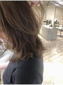 ハイライトベージュ