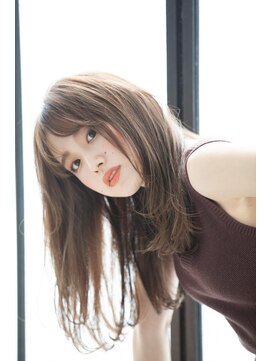 シェルベアー(Shell Bear) 【shellbear 銀座】愛されれロング