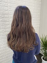 アーク エマーブル(Ark aimable)&nbsp;ロングハイライト