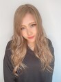 ヘアーデザインルアナ(Hair design Luana.) nao 