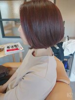 ロコヘアー(ROCO HAIR) ボブ