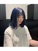 アース オーセンティック 一関店(EARTH Authentic) 伊藤 南