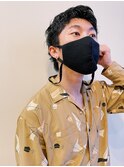 ニュアンスショート
