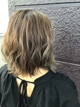 ヘアメイクループ(hair make Loop)
