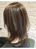 リーファ(Re；fa)&nbsp;re；faお客様スタイル