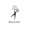 ハナビ(Hanabi)のお店ロゴ