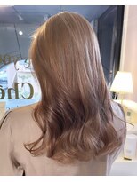 シェリ(che'rie) ツヤベージュ