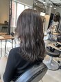 ラフィスヘアーリット 茨木2号店(La fith hair lit)&nbsp;スタイリングもお任せください^_^