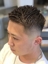 デミュート(DEMUT) 圧倒的フェード