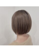 カットウェルズ粟殿店(Cut Well's smile&peace) 【2022年新作スタイル】奈良 cutwells 粟殿