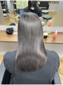 艶髪 髪質改善 UPTOGLOSS 神戸 三宮美容室 トリートメント