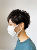 ショートスタイル