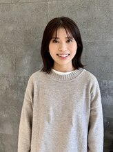 ガレリア エレガンテ 春日井店(GALLARIA Elegante) 近藤 里江