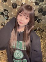 ハンナ 札幌(HANNAH)&nbsp;＃韓国＃エクステ＃トリートメント