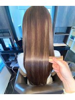 アールサロンプラスキャスパ 自由が丘(Rrsalon+CASPA) 【最新】R.HAS XE(エクソソーム)人幹細胞水素トリートメント