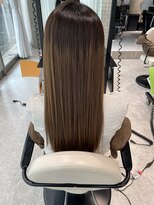 チャオ バイ ミチ(Chao by MICHI)&nbsp;【 Chao  non 】髪質改善トリートメント