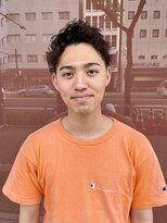 エメン(EMEN)&nbsp;カーリースパイキー