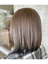 クラナ(clana)&nbsp;那覇店/clana/沖縄美容室/プルエクステ