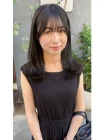 アメリ(AMELIE)&nbsp;似合わせレイヤー