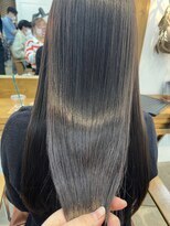 ニューライン 豪徳寺 山下(New-Line)&nbsp;ダブルトリートメントグレージュカラー