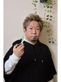 ヘアメイク トルテュ(HAIR MAKE TORTUE) 亀田 宗享