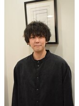 オーブ ヘアー クロイ 盛岡3号店(AUBE HAIR cloy) 藤原 隆也