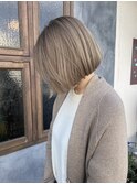 ハイトーンベージュ