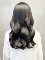 アース 日吉店(HAIR&MAKE EARTH) 20代30代40代大人可愛い髪質改善カラーヨシンモリ透明感