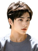 ラベスト キョウト(LOVEST)&nbsp;【TONO STYLE 142】さりげない刈り上げ！女子ウケアップバング