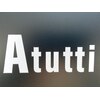 アトゥッティ(Atutti)のお店ロゴ