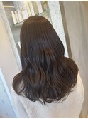 ☆ミルクティーグレージュカラー♪♪☆