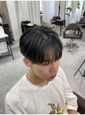 シースルーマッシュ