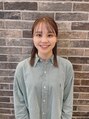 ジュール フィノン(Jour finon) 渡邊 遥
