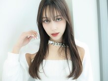 こちらも人気の「グローバルミルボン」トリートメントとは？？[福島/福島駅/レイヤーカット/髪質改善]