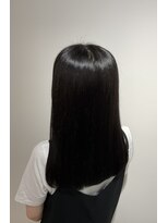 アンベリール(embellir)&nbsp;髪質改善ヘアエステ　11