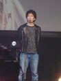 ハイプ(HYPE) 田中 智大