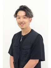クレス 武蔵浦和店 山本 健介
