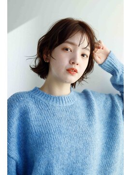 ビクトヘアー(Vict hair) くびれボブ（練馬/大泉学園/石神井公園）