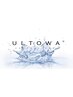 ケアカラー＋【髪質改善ULTOWAトリートメント】