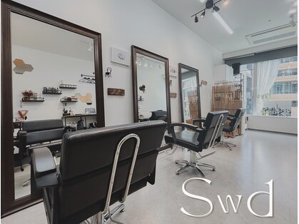 スウド(Swd)の写真