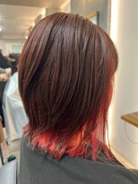 ギルド 清瀬店(GUILD)&nbsp;インナーカラー