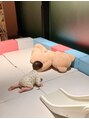 ロージー 水沢花園店(Rosy) 一児の母です♪