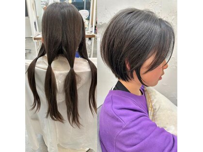 ソイルバイロミー(soil by ROMMY)の写真