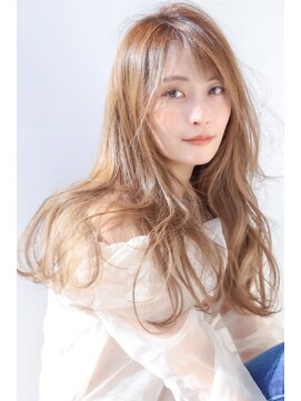 ユーワン(u_1) ロングスタイル