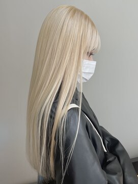 ゼスト ジグ(ZEST ZIGU) ホワイトカラー　ブランドカラー　【maiko】【吉祥寺】