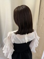 エルサフィロ ヒゴバシ(el zafiro)&nbsp;【エルサフィロ　肥後橋】お客様スタイル