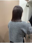 #ラベンダーブラウン