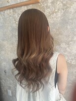 ヘアスタジオ マテリアル 中央駅店(hair studio Material)&nbsp;#プルエクステ#髪質改善#カラー#ヘアセット