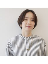 ファロルーエ(falo Ruhe)&nbsp;酒井 智子