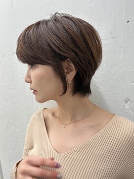 アンブーファン(AnBouffan) Anbouffan model photo collection